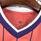 Scotland 2026 Away - Fan Version