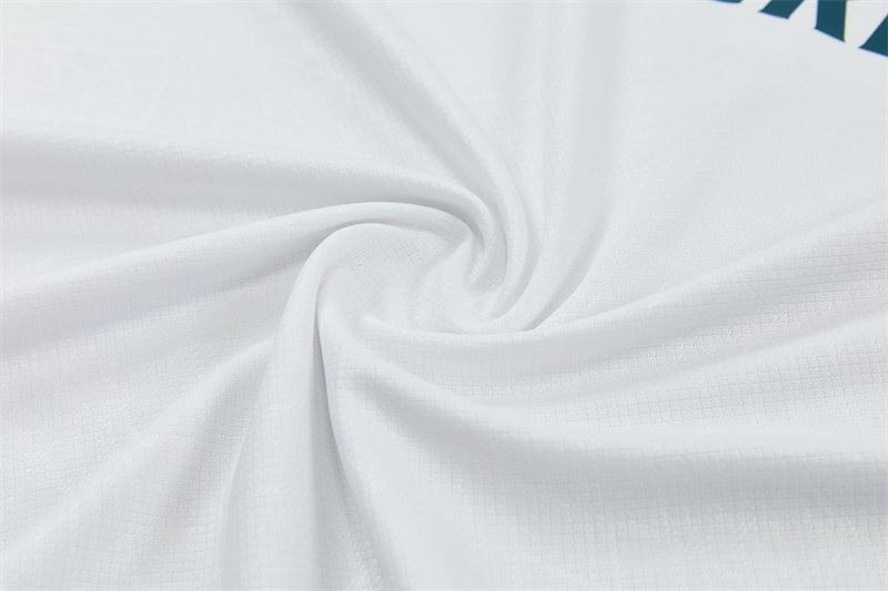 Portugal 2026/27 White Training Set | Adult + Kids Sizes