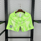 Barcelona 2024/25 Third - Fan Shorts