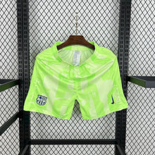 Barcelona 2024/25 Third - Fan Shorts