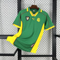 Cameroon 1998 Home - Retro