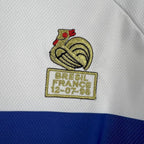 France 1998 Away - Retro