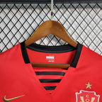 Flamengo 2008 Third - Retro