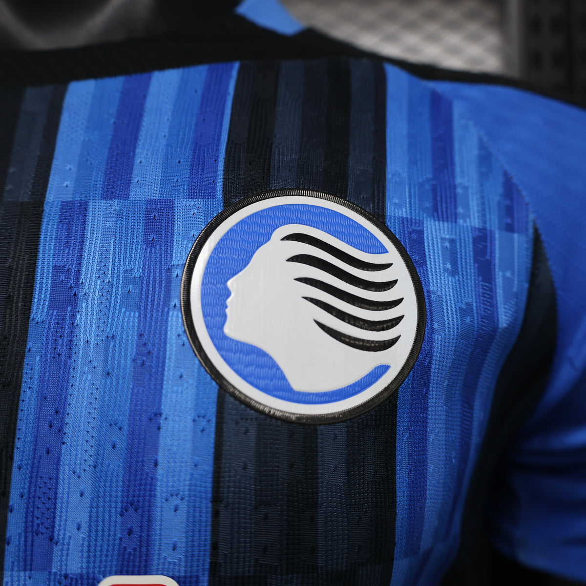 Atalanta 2026/27 Home - Player Version