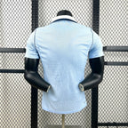 Uruguay 2026 Home - Player Version