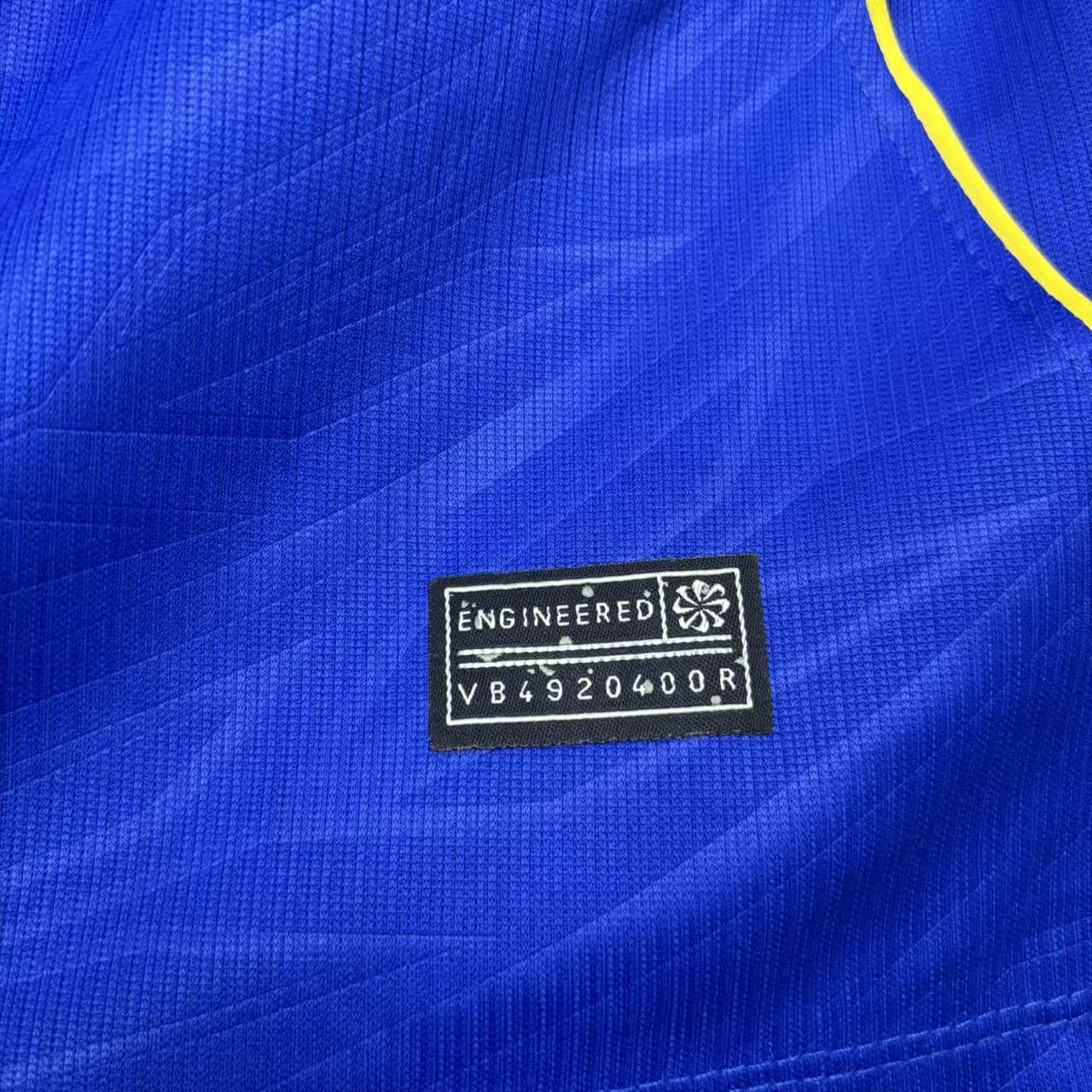 Chelsea 2026/27 Home - Fan Version