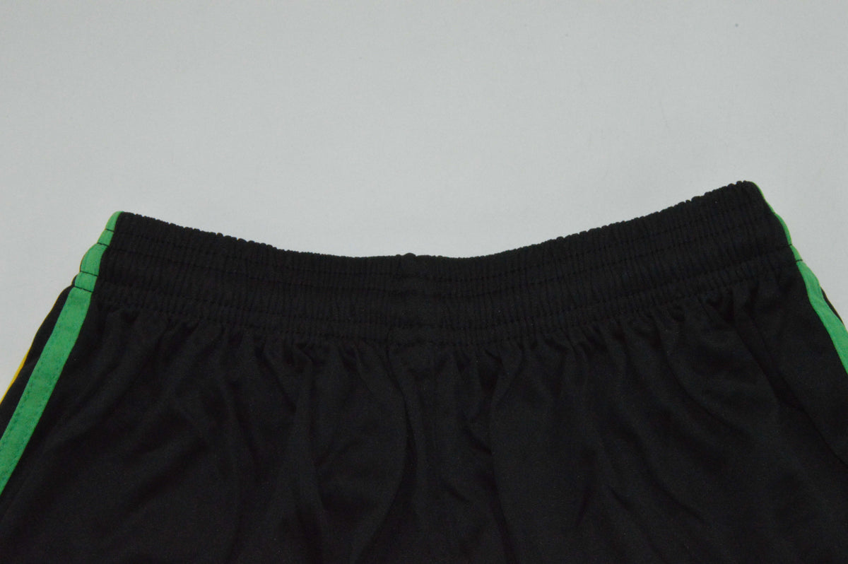 Jamaica 2026 Away - Fan Shorts