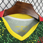 Cameroon 2026 Home - Fan Version