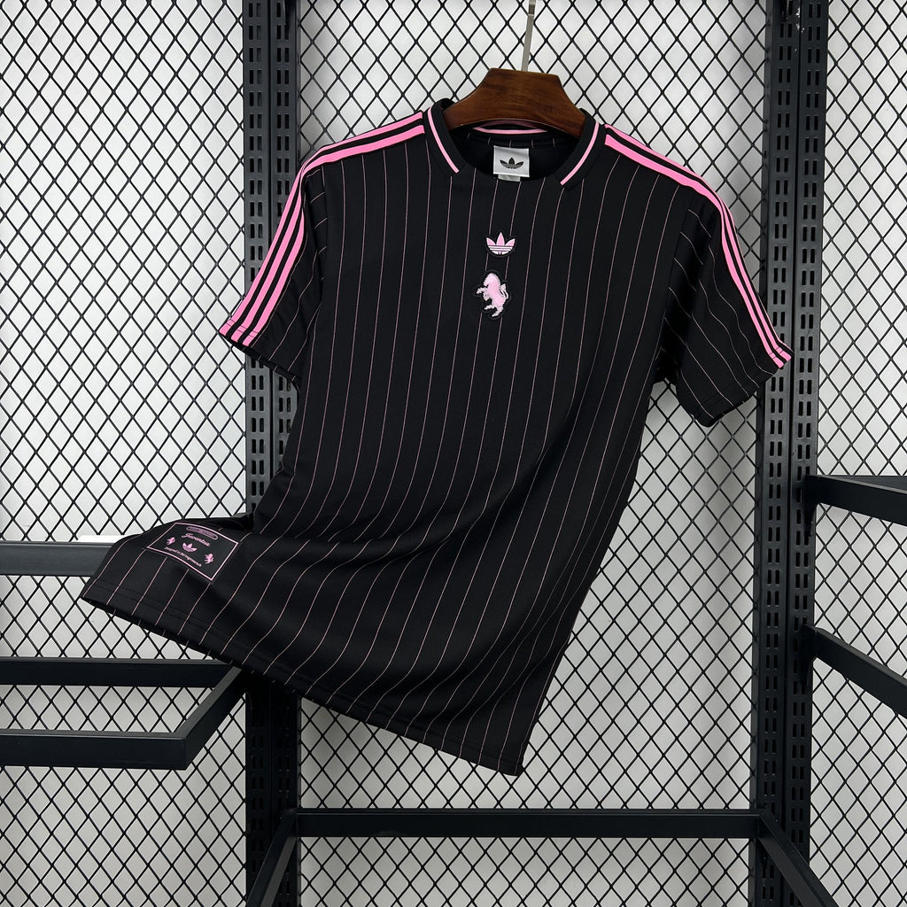Juventus 2025/26 Terrace Icons Casual