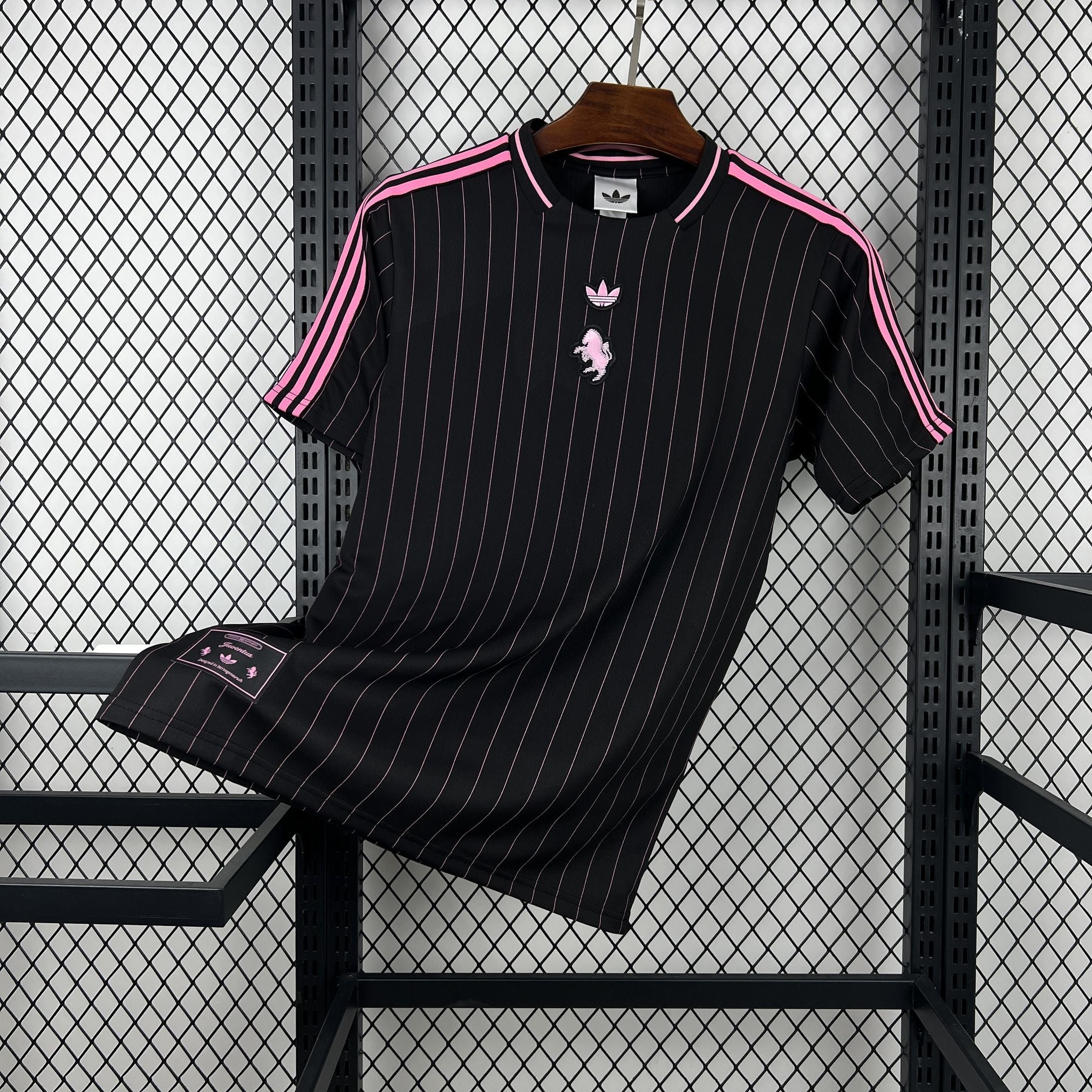 Juventus 2025/26 Terrace Icons Casual