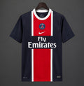 Paris Saint-Germain 2011/12 Home - Retro