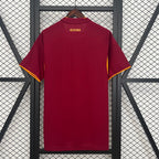 Roma 2025/26 Home - Fan Version