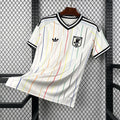 Japan 2026 Away - Fan Version
