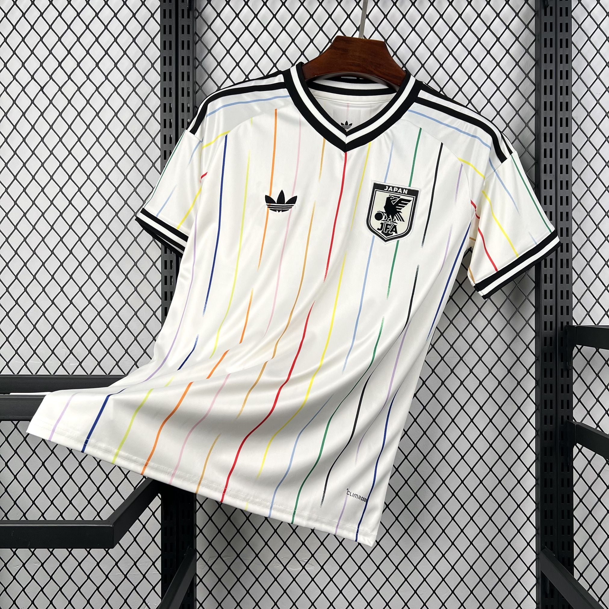 Japan 2026 Away - Fan Version