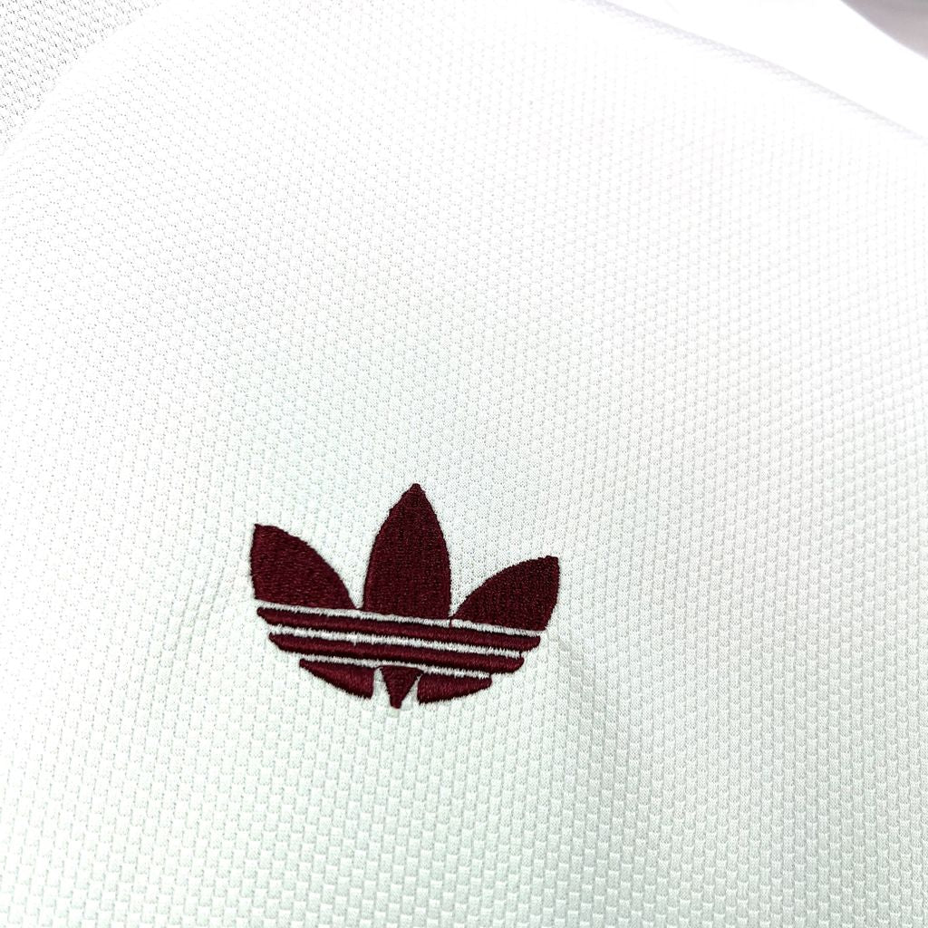 Qatar 2026 Away - Fan Version