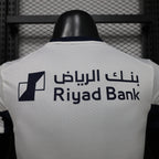 Al-Hilal 2026/27 Away - Player Version
