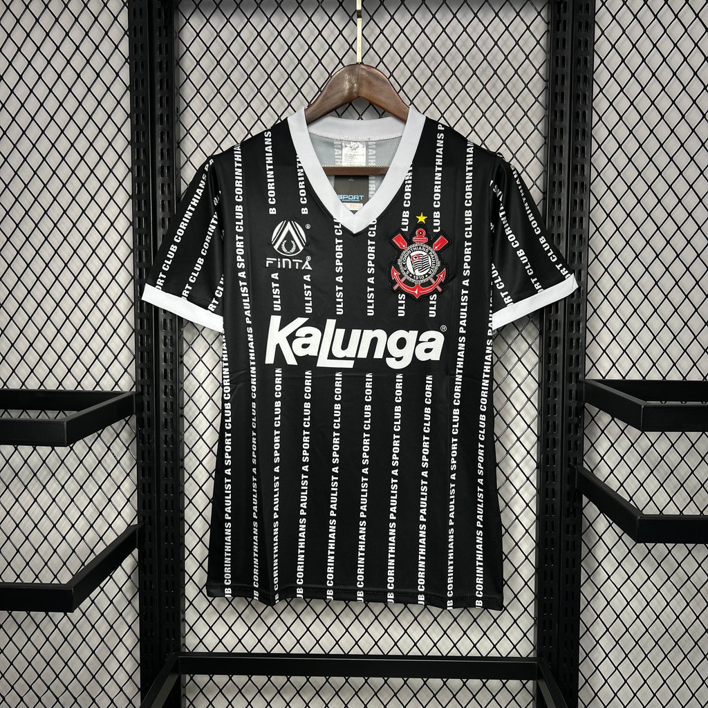 Corinthians 1994 Third - Retro