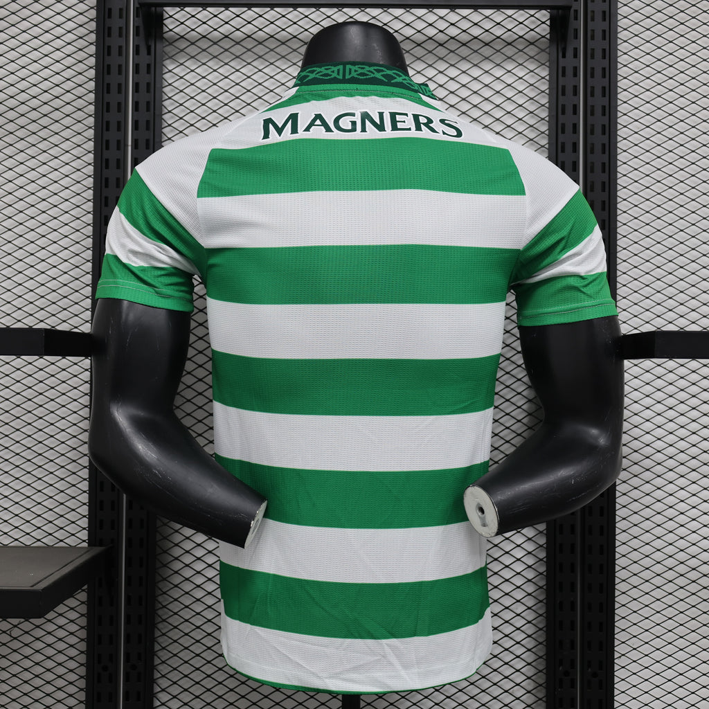 Celtic FC 2024/25 Home - Player Version