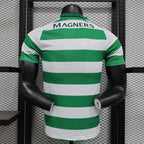 Celtic FC 2024/25 Home - Player Version
