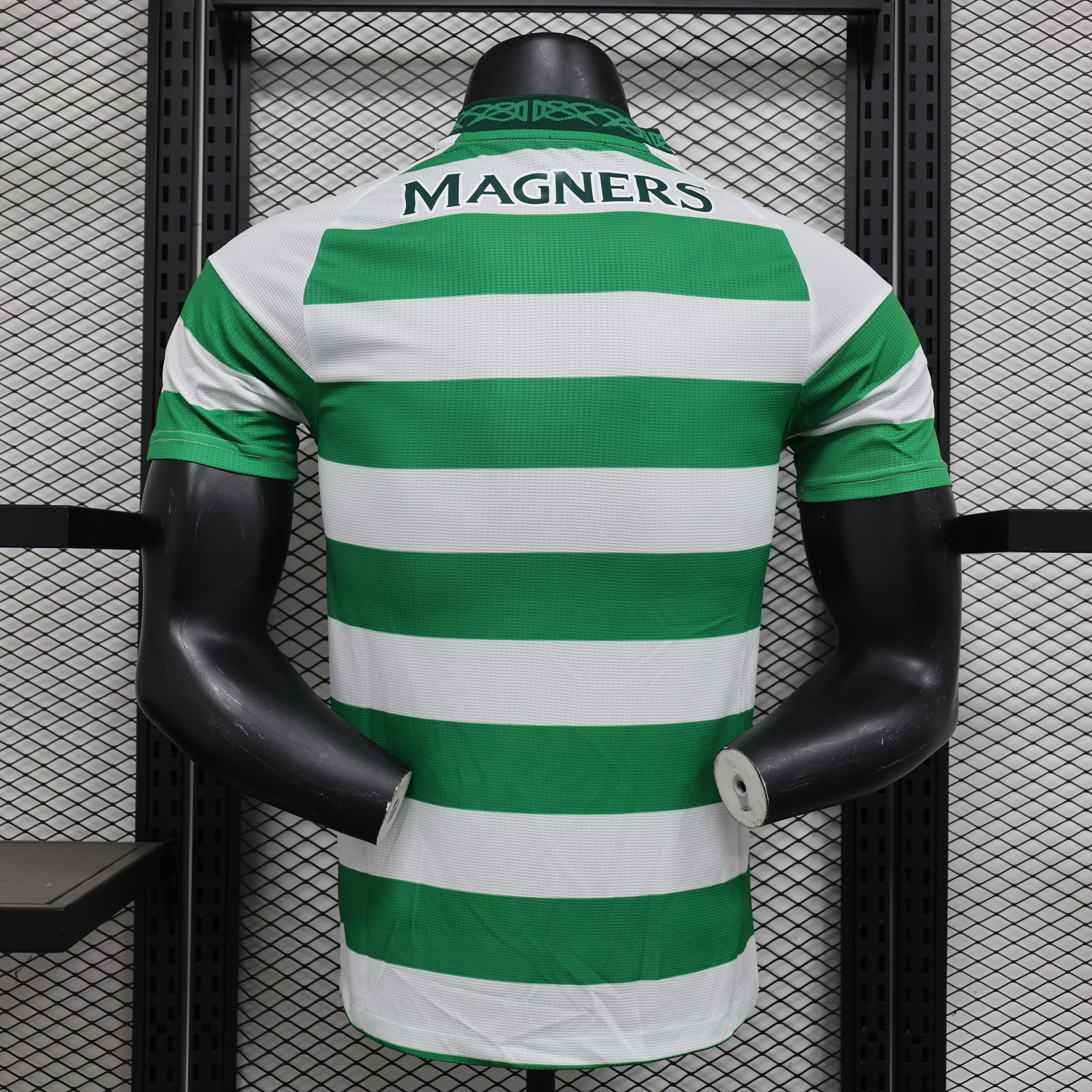 Celtic FC 2024/25 Home - Player Version