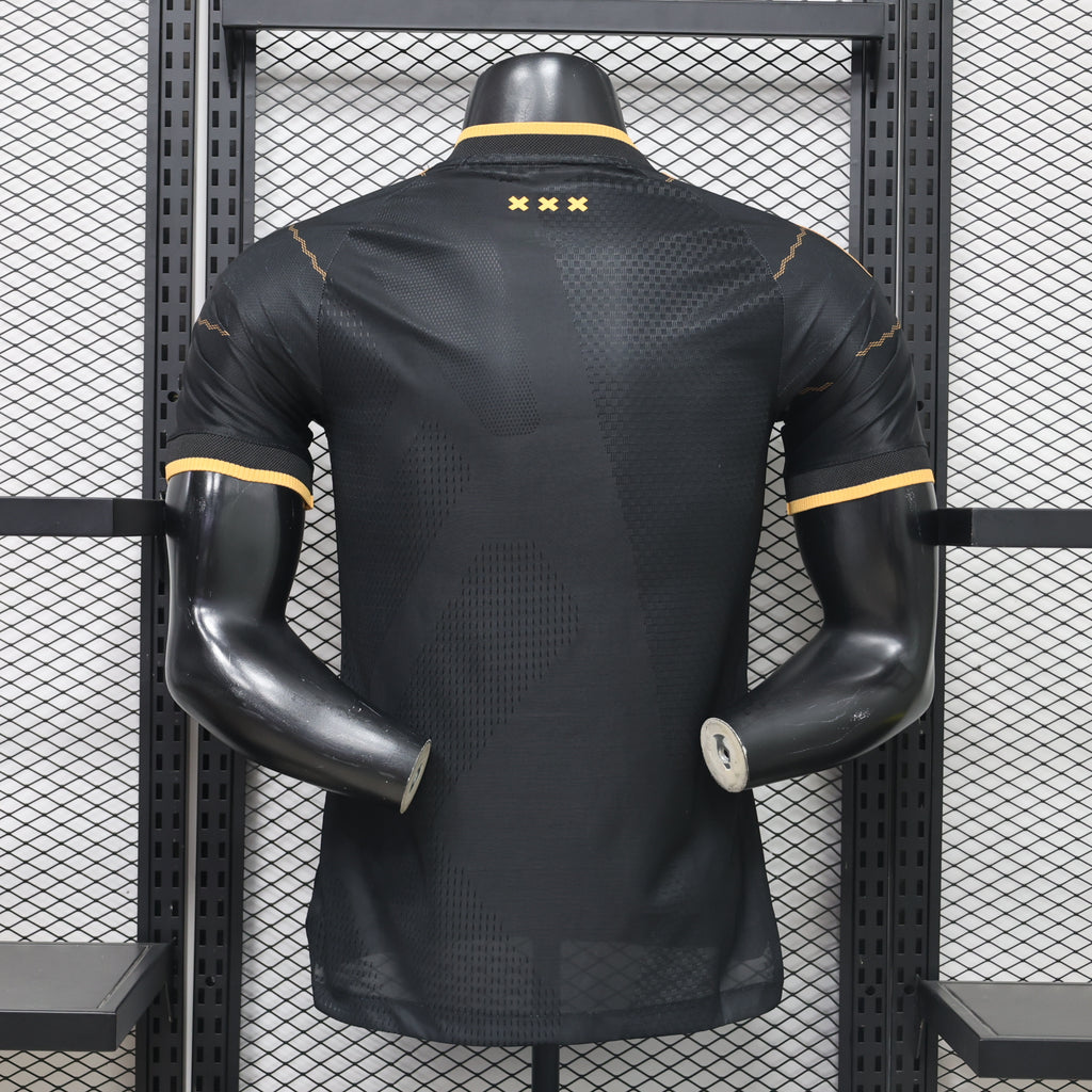 Ajax 2026/27 Away - Player Version