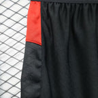 AC Milan 2025/26 Home - Player Shorts