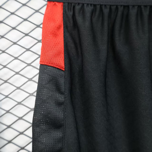 AC Milan 2025/26 Home - Player Shorts