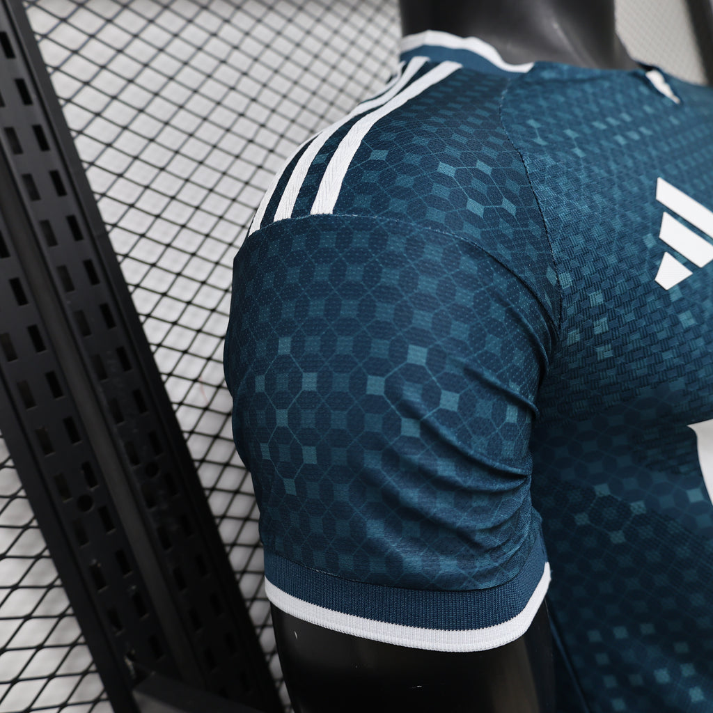 Real Madrid 2026/27 Away - Player Version