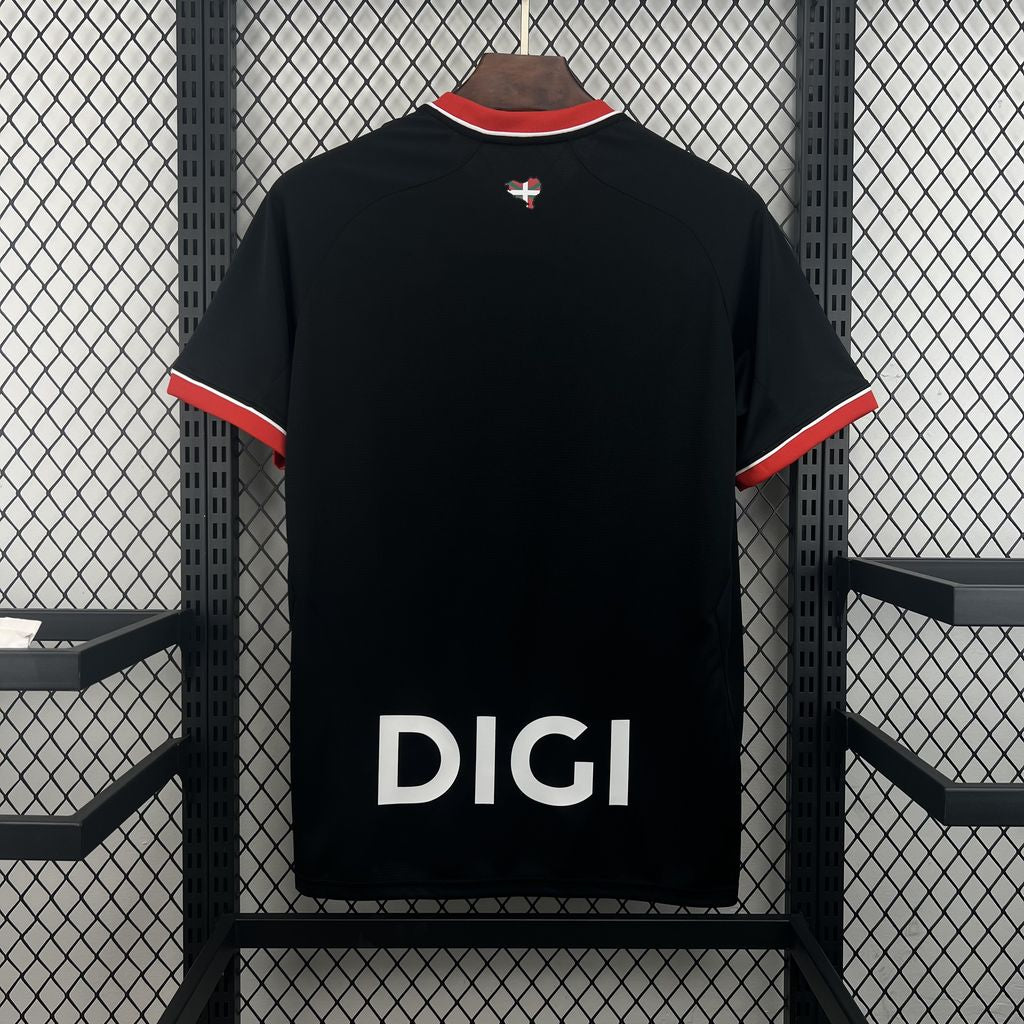 Athletic Bilbao 2026/27 Away - Fan Version