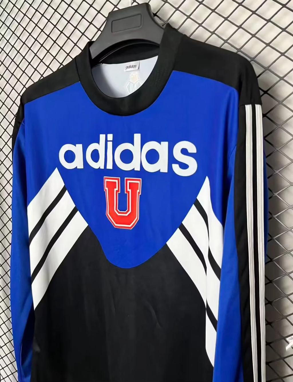 Club Universidad de Chile 2026 Crew Sweatshirt - Retro