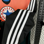 Newcastle United 1996/97 Goalkeeper Long Sleeve - Retro