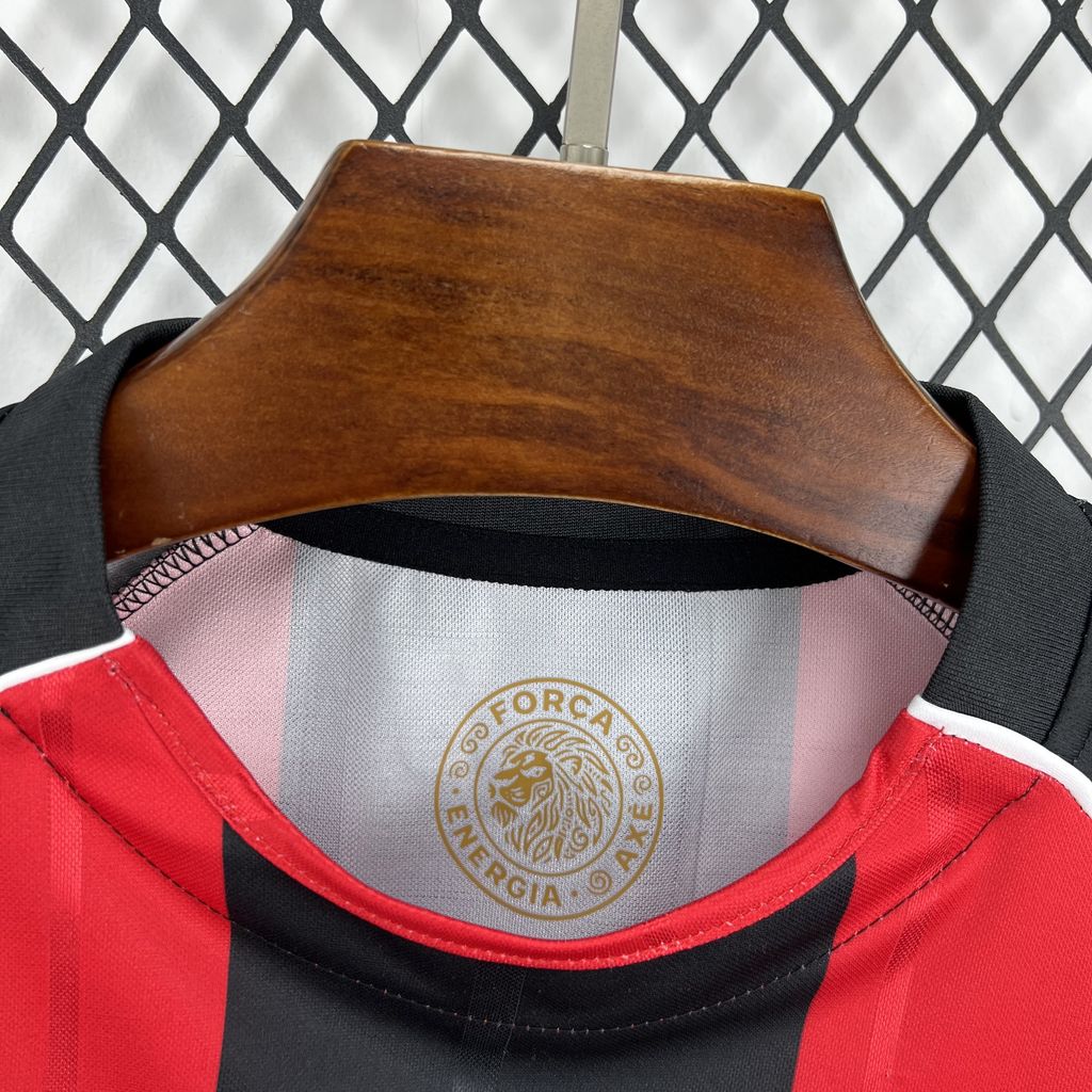 Esporte Clube Vitória 2026 Home - Fan Version