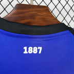 Hamburger SV 2025/26 Away - Fan Version