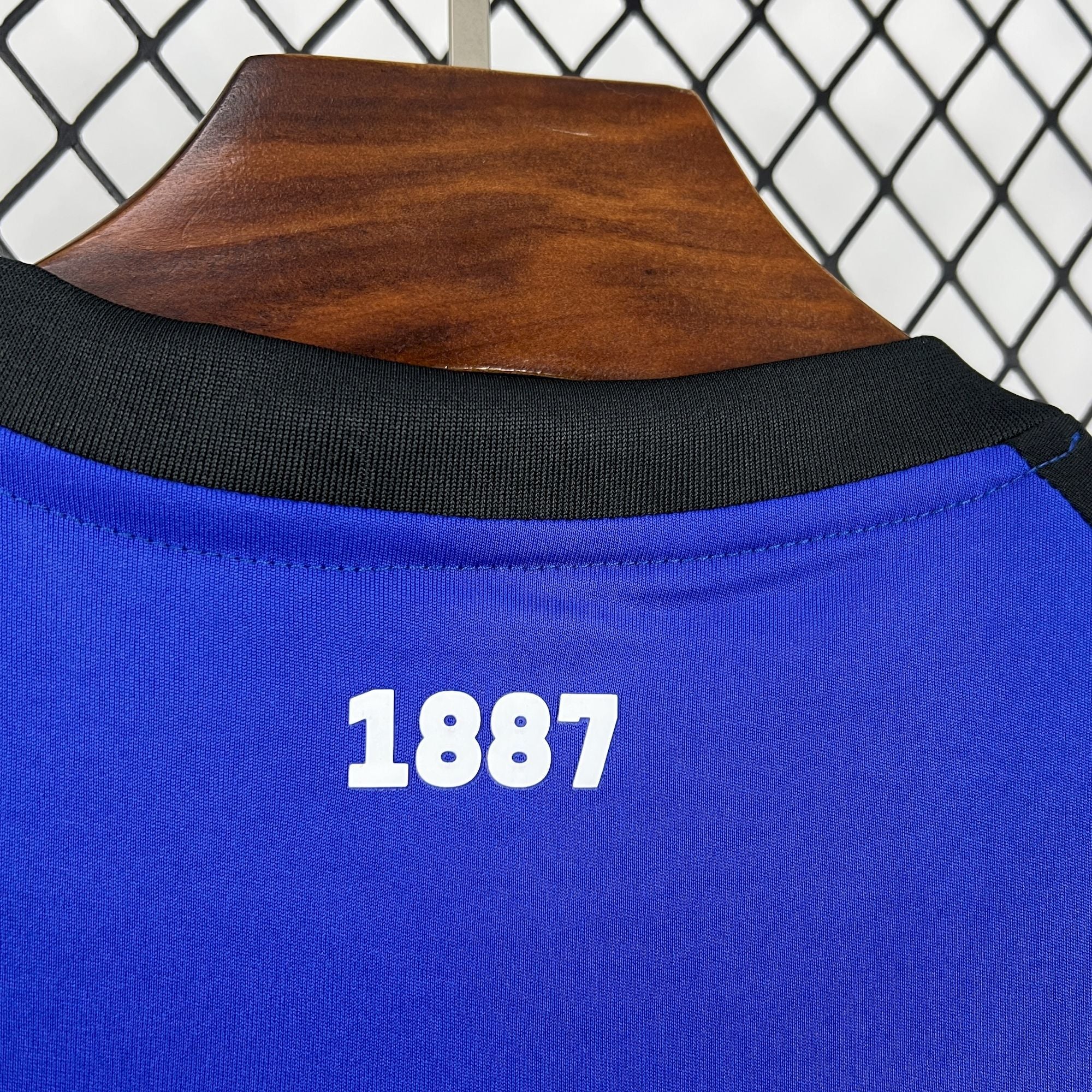 Hamburger SV 2025/26 Away - Fan Version