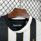 Atlético Mineiro 2026 Home - Women's Fit