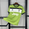 Juventus 2017/18 Third - Retro