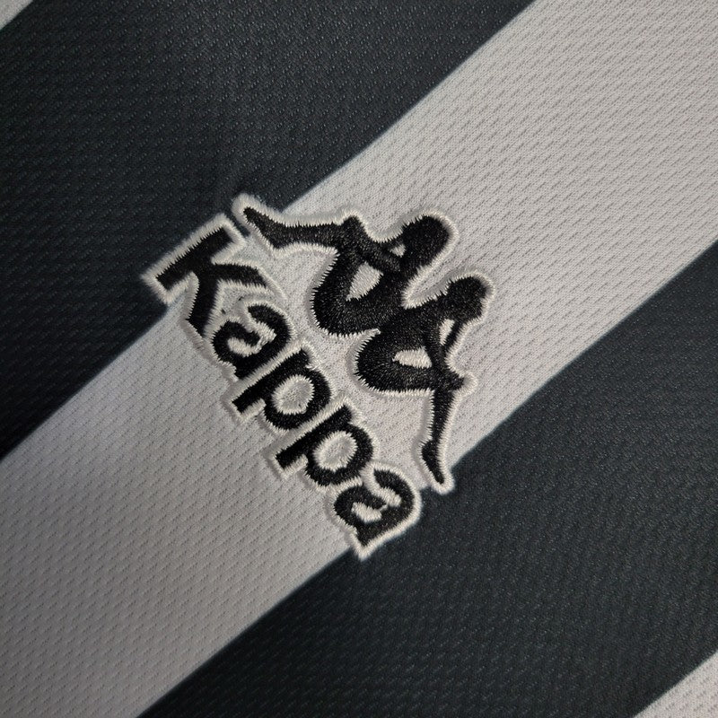 Juventus 1995/96 Home - Retro