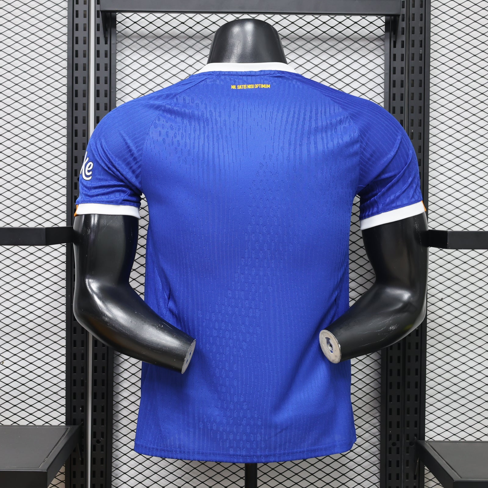 Everton 2026/27 Home - Player Version