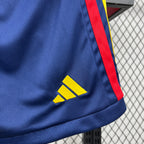 Spain 2026 Home - Kid Kit