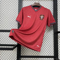 Portugal 2026 Home - Fan Version