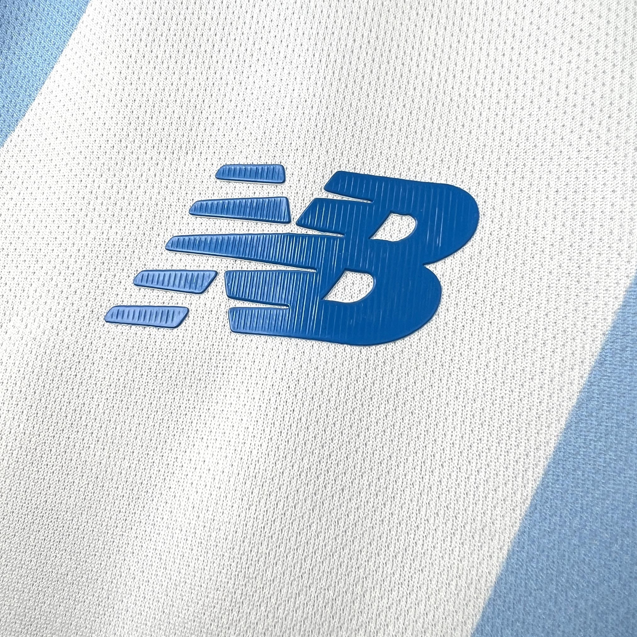 Gremio 2026/27 Away - Fan Version