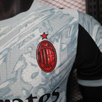 AC Milan 2025/26 Goalkeeper - Player Version
