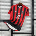 AC Milan 2004/05 Home - Retro
