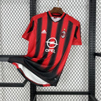 AC Milan 2004/05 Home - Retro