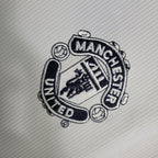 Manchester United 1998/00 Away - Retro