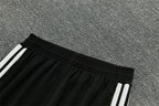 Germany 2026/27 White ¼  Zip Training Set | Adult + Kids Sizes