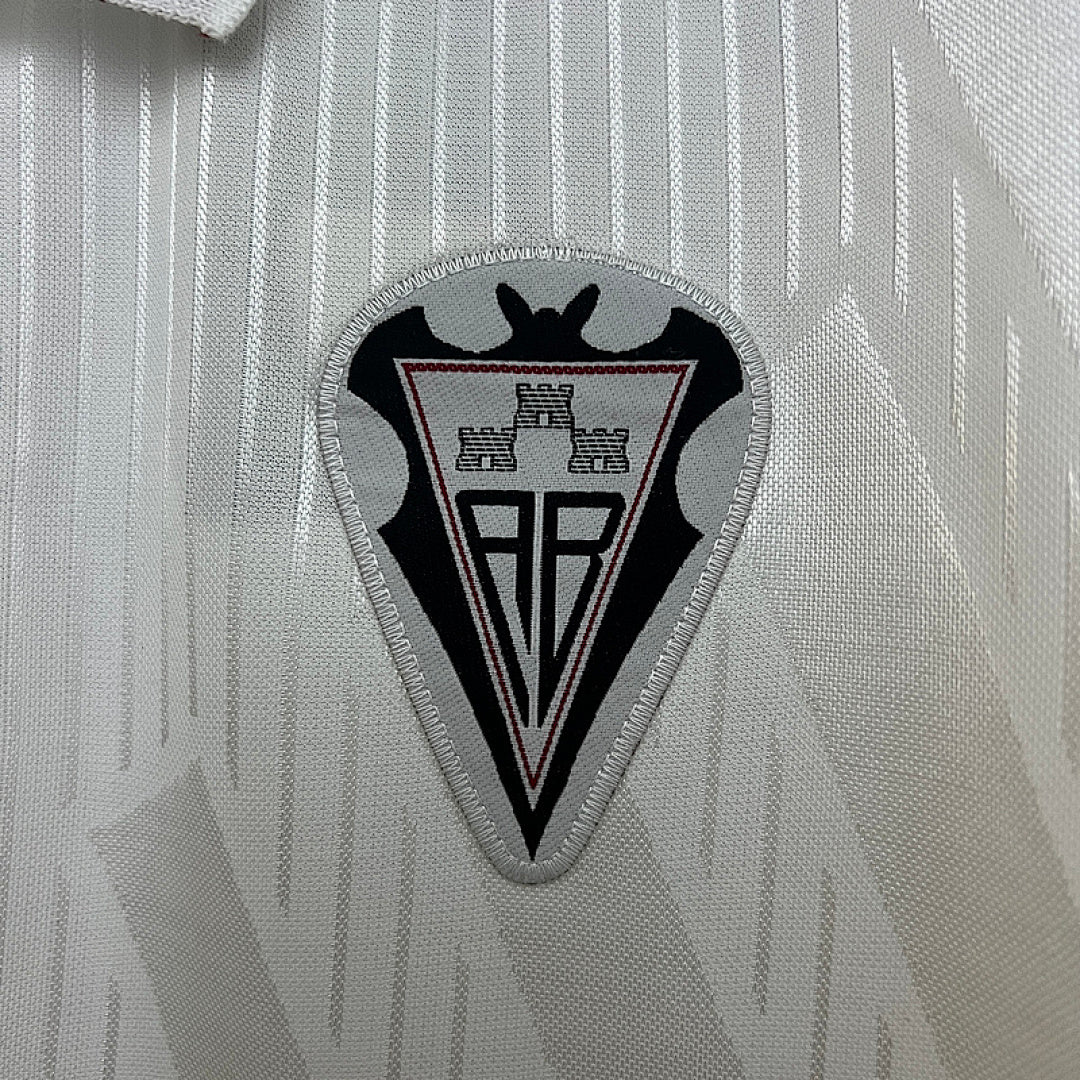 Albacete 1995/96 Home - Retro