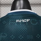 Real Madrid 2026/27 Away - Player Version