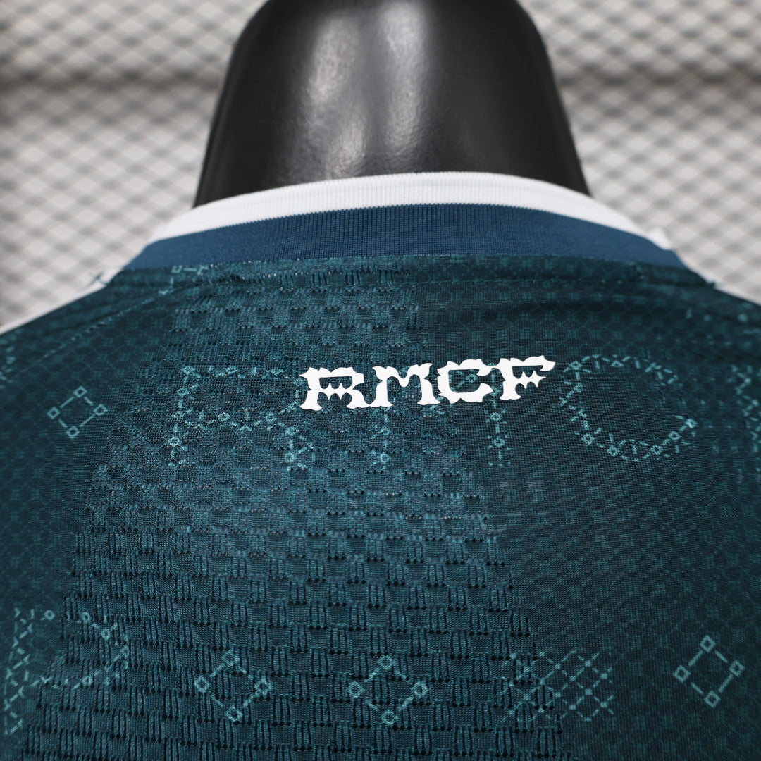 Real Madrid 2026/27 Away - Player Version
