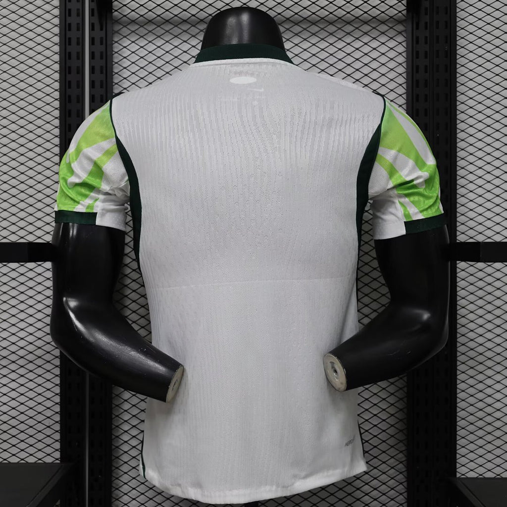 Nigeria 2026 Away - Player Version